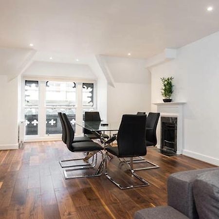 Fleet Street Apartment 4 لندن المظهر الخارجي الصورة