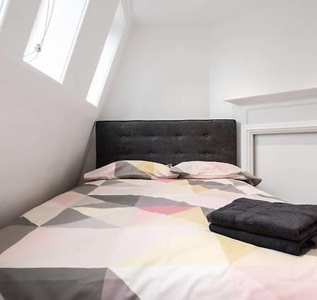 Fleet Street Apartment 4 لندن المظهر الخارجي الصورة