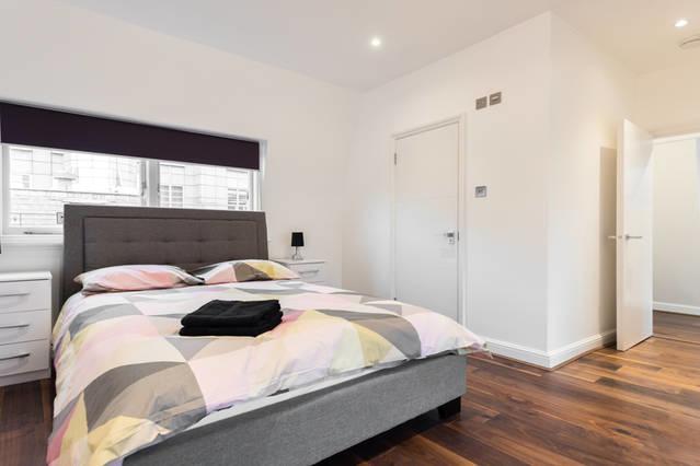 Fleet Street Apartment 4 لندن المظهر الخارجي الصورة