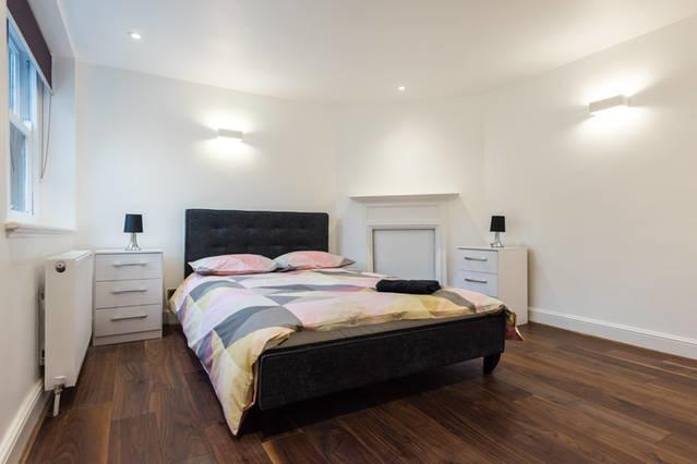 Fleet Street Apartment 4 لندن المظهر الخارجي الصورة