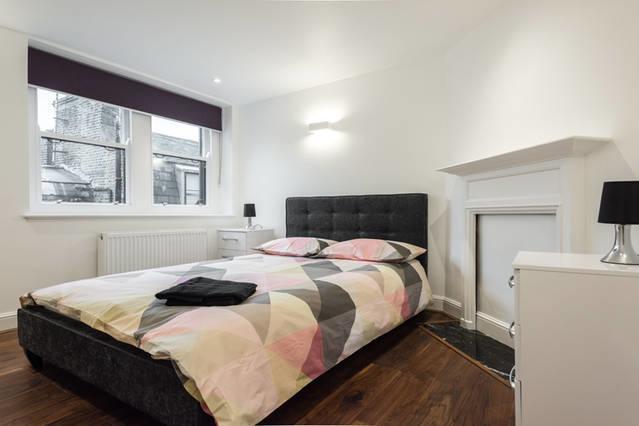 Fleet Street Apartment 4 لندن المظهر الخارجي الصورة