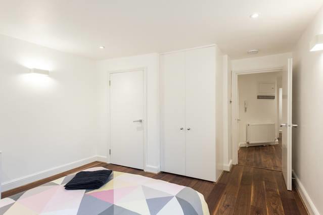 Fleet Street Apartment 4 لندن المظهر الخارجي الصورة
