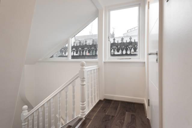 Fleet Street Apartment 4 لندن المظهر الخارجي الصورة