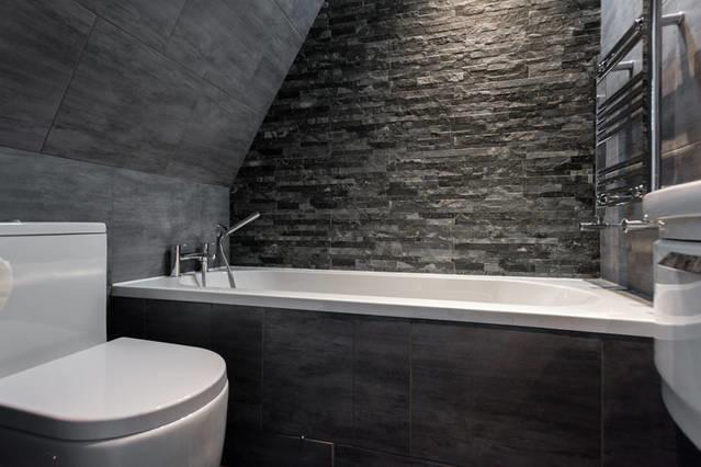 Fleet Street Apartment 4 لندن المظهر الخارجي الصورة